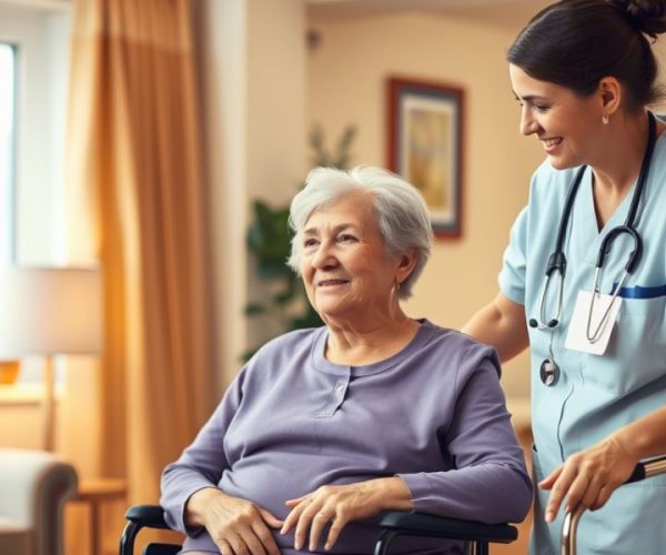 Nursing Home care services Nursing Home care services