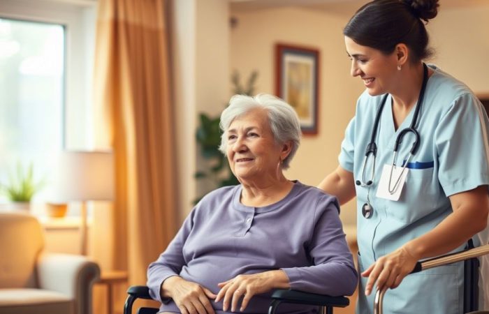 Nursing Home care services Nursing Home care services